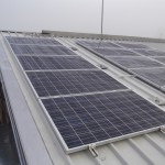 impianto di 4kwp su abitazione